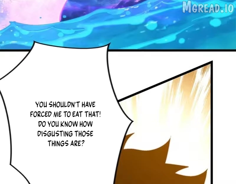 Summoning demons—I am the Abyss Chapter 63 - page 51